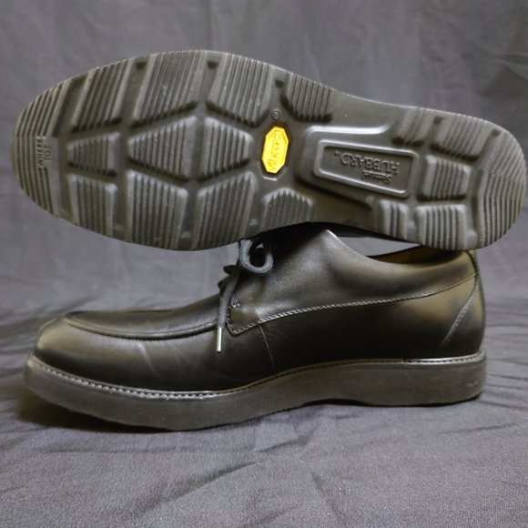 Samuel Hubbard Lace Up Derby